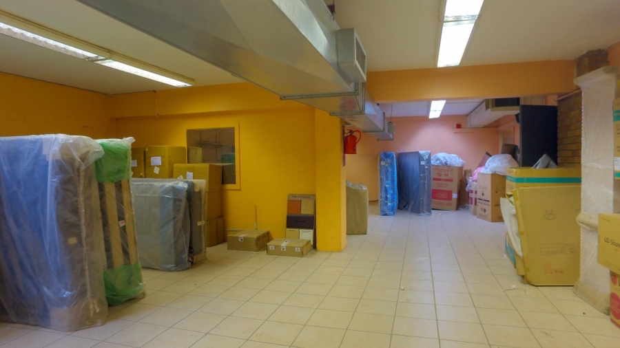 Commercial Property for Sale in Rustenburg Central North West